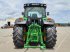 Traktor des Typs John Deere 6140R, Gebrauchtmaschine in ANTIGNY (Bild 7)