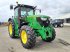 Traktor типа John Deere 6140R, Gebrauchtmaschine в ANTIGNY (Фотография 2)