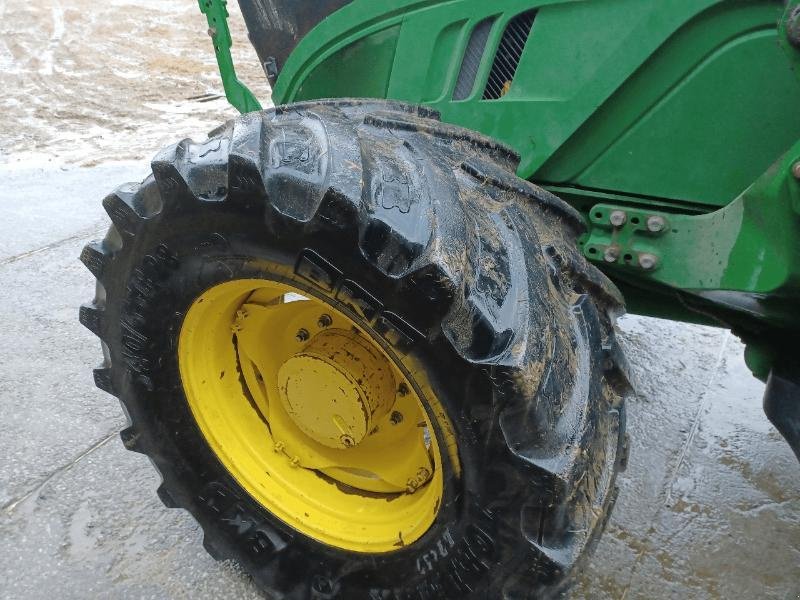 Traktor tipa John Deere 6140R, Gebrauchtmaschine u Wargnies Le Grand (Slika 7)