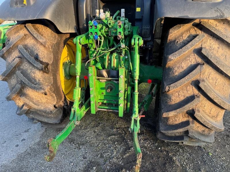 Traktor des Typs John Deere 6140R, Gebrauchtmaschine in Wargnies Le Grand (Bild 5)