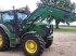 Traktor typu John Deere 6140R, Gebrauchtmaschine w LE PONT CHRETIEN (Zdjęcie 2)