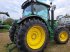 Traktor Türe ait John Deere 6140R, Gebrauchtmaschine içinde SAINTE-MENEHOULD (resim 4)