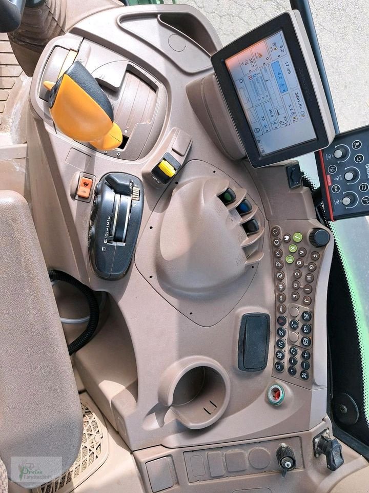 Traktor del tipo John Deere 6140R, Gebrauchtmaschine en Bad Kötzting (Imagen 13)