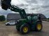 Traktor of the type John Deere 6140R, Gebrauchtmaschine in MAURIAC (Picture 2)