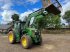 Traktor типа John Deere 6140R, Gebrauchtmaschine в MAURIAC (Фотография 1)