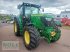 Traktor Türe ait John Deere 6140R, Gebrauchtmaschine içinde Limburg (resim 4)