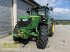 Traktor от тип John Deere 6140R, Gebrauchtmaschine в Marsberg-Giershagen (Снимка 3)