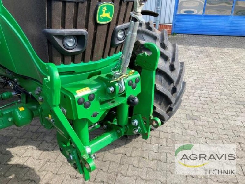 Traktor typu John Deere 6145 R AUTO POWR, Gebrauchtmaschine v Meppen (Obrázek 7)