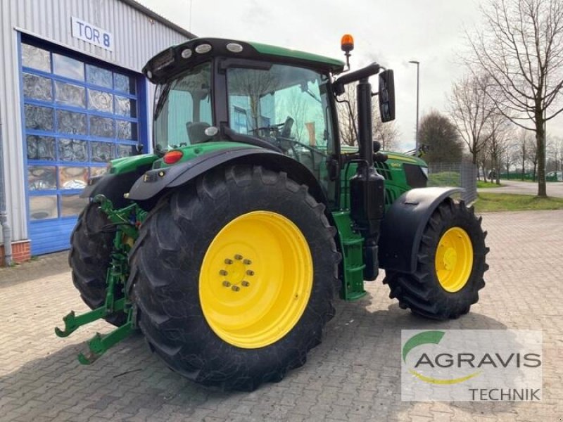 Traktor du type John Deere 6145 R AUTO POWR, Gebrauchtmaschine en Meppen (Photo 3)