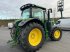 Traktor типа John Deere 6145 R DIRECT DRIVE, Gebrauchtmaschine в UZERCHE (Фотография 4)