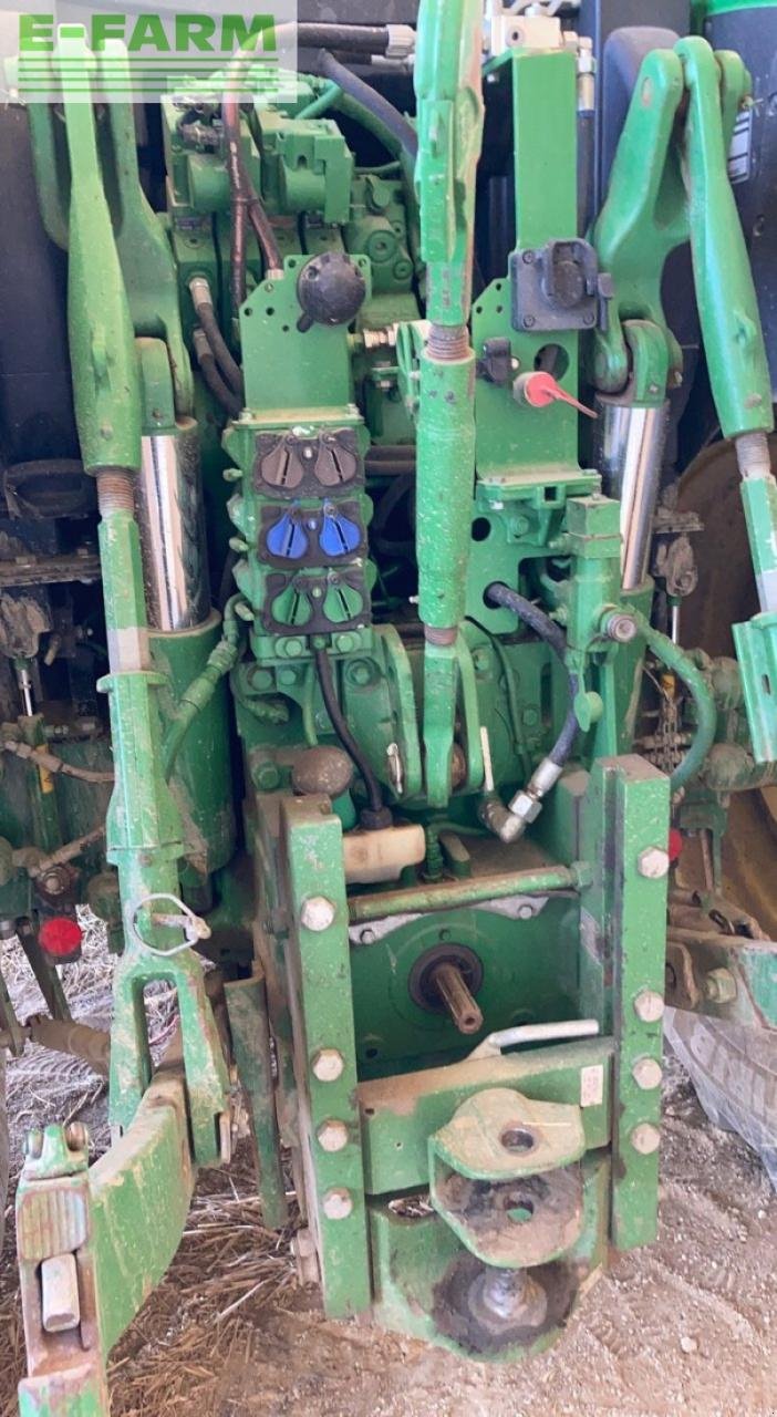 Traktor tipa John Deere 6145r autopowr - destockage, Gebrauchtmaschine u Ytrac (Slika 9)