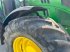 Traktor typu John Deere 6145R AUTOPOWR -  DESTOCKAGE, Gebrauchtmaschine w MONTLUCON (Zdjęcie 9)