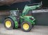 Traktor van het type John Deere 6145R AutoQuad+ Frontlader, Gebrauchtmaschine in Borken (Foto 1)