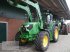 Traktor van het type John Deere 6145R AutoQuad+ Frontlader, Gebrauchtmaschine in Borken (Foto 3)