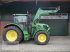 Traktor van het type John Deere 6145R AutoQuad+ Frontlader, Gebrauchtmaschine in Borken (Foto 5)