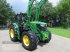 Traktor typu John Deere 6145R CommandPRO,Ultimate Edition, FKH+FZW+Frontlader, Gebrauchtmaschine v Meppen (Obrázek 8)