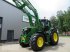 Traktor типа John Deere 6145R CommandPRO,Ultimate Edition, FKH+FZW+Frontlader, Gebrauchtmaschine в Meppen (Фотография 10)