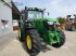 Traktor типа John Deere 6145R DirectDrive, Gebrauchtmaschine в Lauterberg/Barbis (Фотография 8)