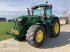 Traktor tip John Deere 6145R MIT FRONTZAPFWELLE, Gebrauchtmaschine in Oyten (Poză 1)