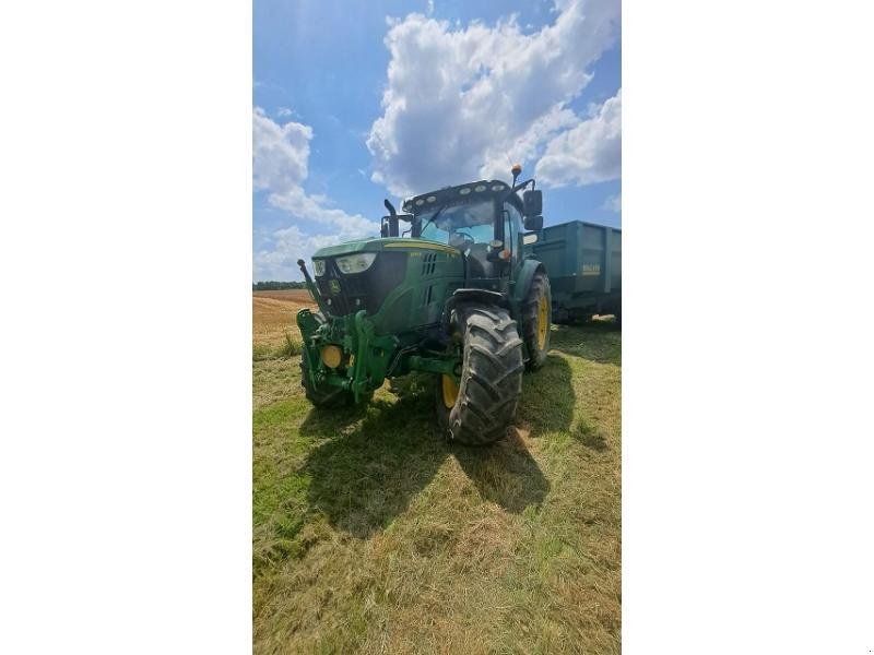 Traktor typu John Deere 6145R, Gebrauchtmaschine v PITHIVIERS Cedex (Obrázek 1)