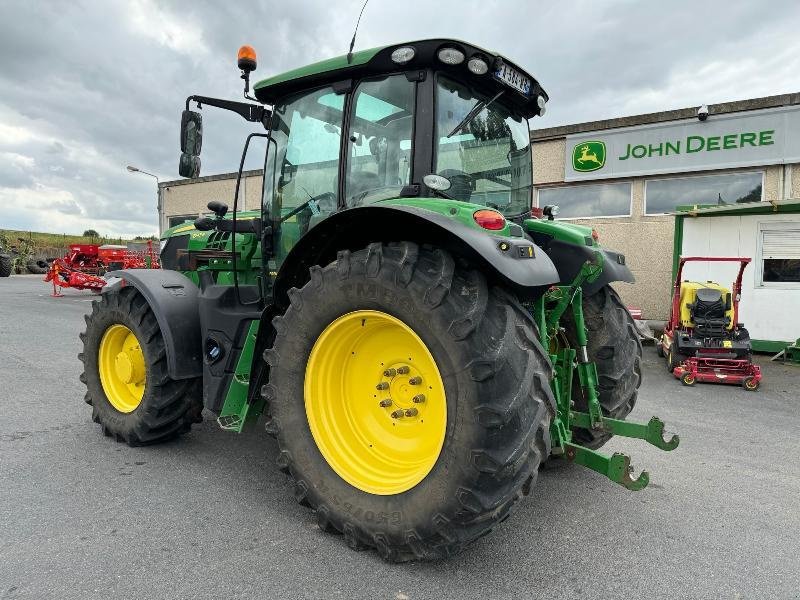 Traktor Türe ait John Deere 6145R, Gebrauchtmaschine içinde Wargnies Le Grand (resim 7)