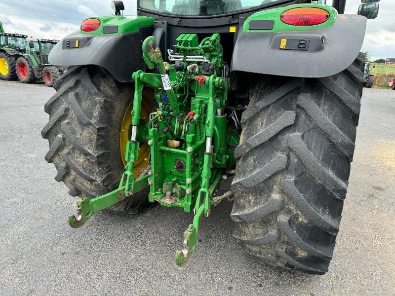 Traktor typu John Deere 6145R, Gebrauchtmaschine v Wargnies Le Grand (Obrázek 5)