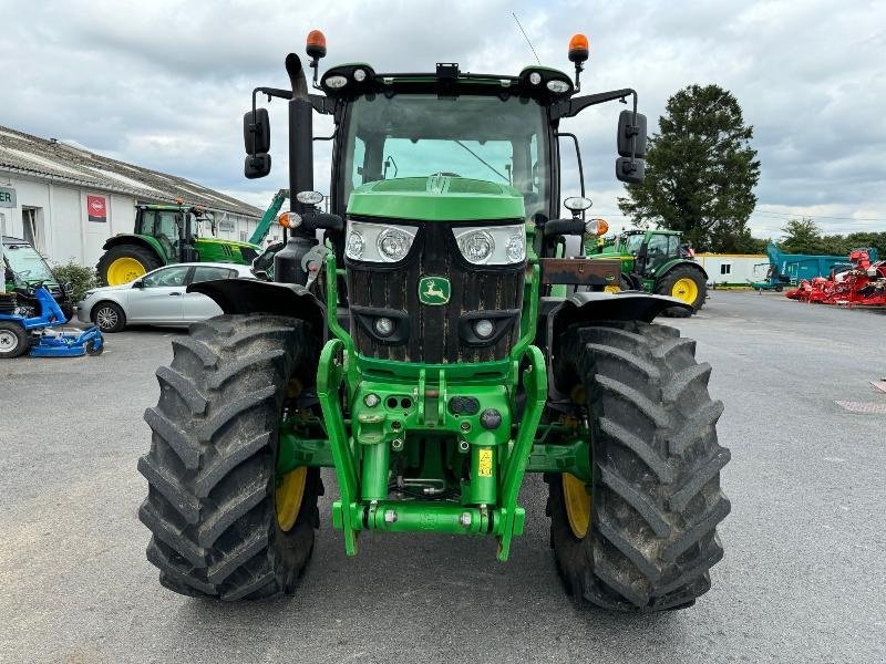 Traktor typu John Deere 6145R, Gebrauchtmaschine v Wargnies Le Grand (Obrázek 2)