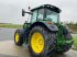 Traktor des Typs John Deere 6145R, Gebrauchtmaschine in LE PONT CHRETIEN (Bild 5)