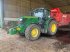 Traktor des Typs John Deere 6145R, Gebrauchtmaschine in LE PONT CHRETIEN (Bild 1)