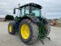 Traktor des Typs John Deere 6145R, Gebrauchtmaschine in LE PONT CHRETIEN (Bild 9)