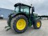 Traktor du type John Deere 6145R, Gebrauchtmaschine en LE PONT CHRETIEN (Photo 8)