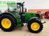 Traktor типа John Deere 6145r, Gebrauchtmaschine в SKARBIMIERZ – OSIEDLE (Фотография 2)