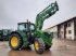 Traktor typu John Deere 6145R, Gebrauchtmaschine w CHEMAUDIN ET VAUX (Zdjęcie 2)