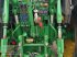 Traktor del tipo John Deere 6145R, Gebrauchtmaschine In Pegnitz-Bronn (Immagine 8)