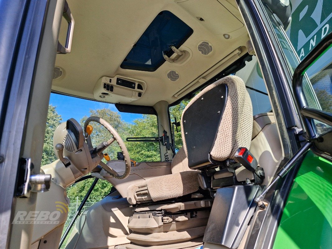 Traktor typu John Deere 6145R, Gebrauchtmaschine v Neuenkirchen-Vörden (Obrázok 3)