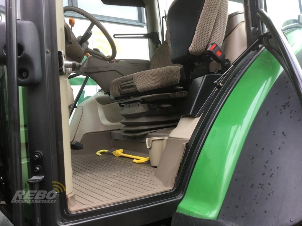 Traktor a típus John Deere 6145R, Gebrauchtmaschine ekkor: Neuenkirchen-Vörden (Kép 9)