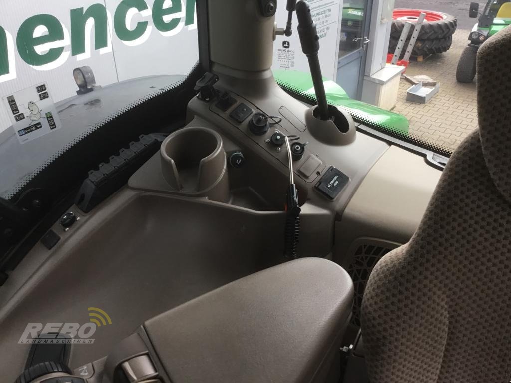 Traktor a típus John Deere 6145R, Gebrauchtmaschine ekkor: Neuenkirchen-Vörden (Kép 12)