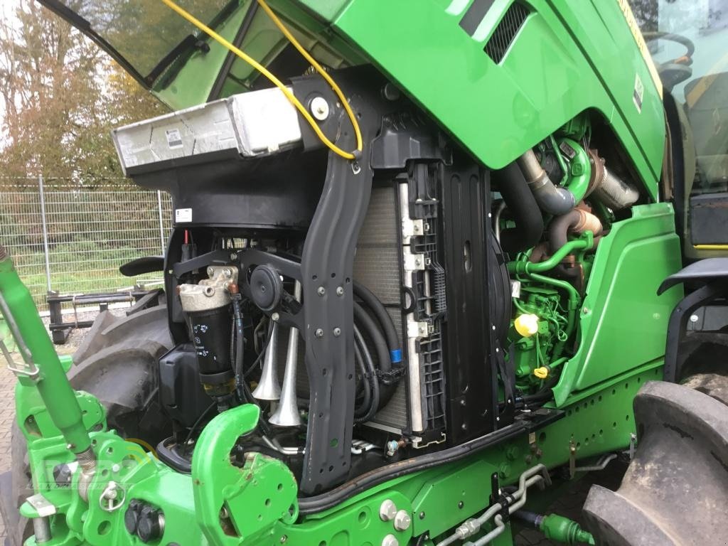 Traktor a típus John Deere 6145R, Gebrauchtmaschine ekkor: Neuenkirchen-Vörden (Kép 26)