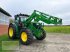 Traktor типа John Deere 6145R, Gebrauchtmaschine в Greven (Фотография 3)