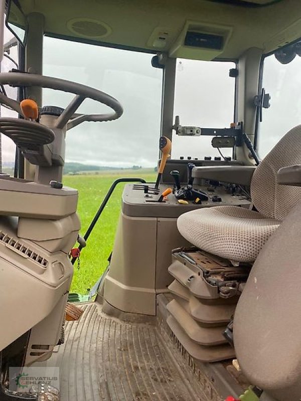 Traktor van het type John Deere 6150 M mit Fronthydraulik + Zapfwelle, Gebrauchtmaschine in Prüm-Dausfeld (Foto 11)