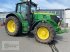 Traktor типа John Deere 6150 M mit Fronthydraulik + Zapfwelle, Gebrauchtmaschine в Prüm-Dausfeld (Фотография 2)