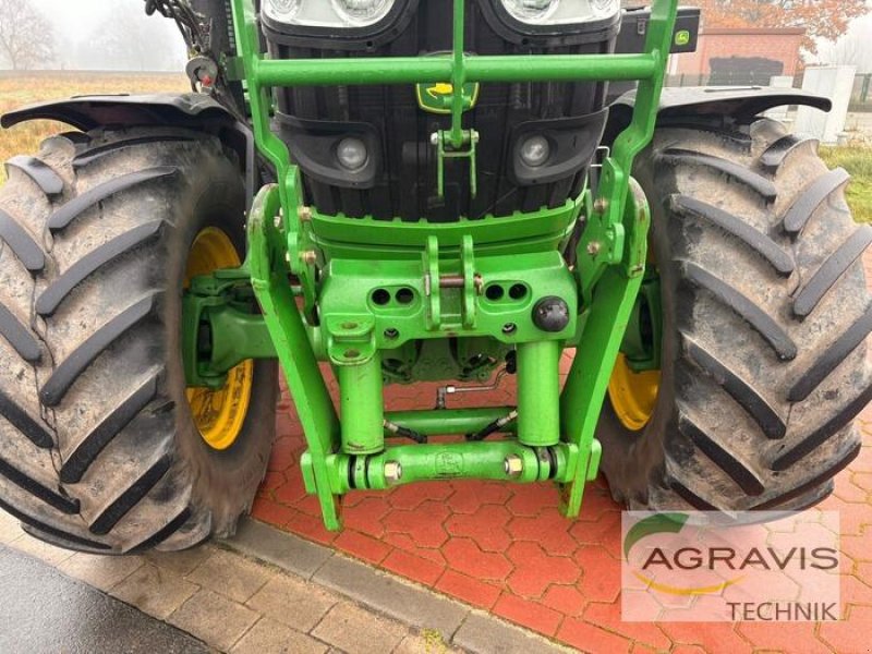 Traktor typu John Deere 6150 M, Gebrauchtmaschine v Schneverdingen (Obrázek 5)