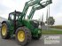 Traktor типа John Deere 6150 M, Gebrauchtmaschine в Nartum (Фотография 3)