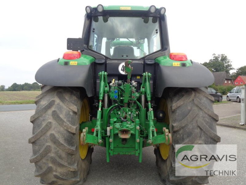 Traktor za tip John Deere 6150 M, Gebrauchtmaschine u Nartum (Slika 5)