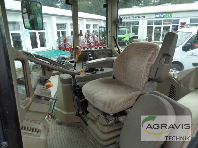 Traktor tipa John Deere 6150 M, Gebrauchtmaschine u Nartum (Slika 9)