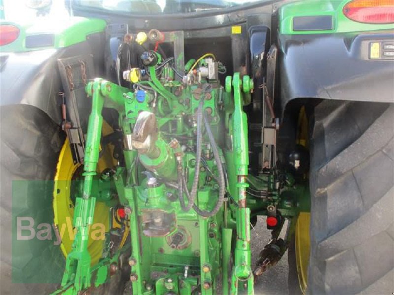 Traktor tipa John Deere 6150 R  #804, Gebrauchtmaschine u Schönau b.Tuntenhausen (Slika 9)