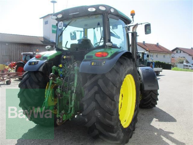 Traktor tipa John Deere 6150 R  #804, Gebrauchtmaschine u Schönau b.Tuntenhausen (Slika 4)