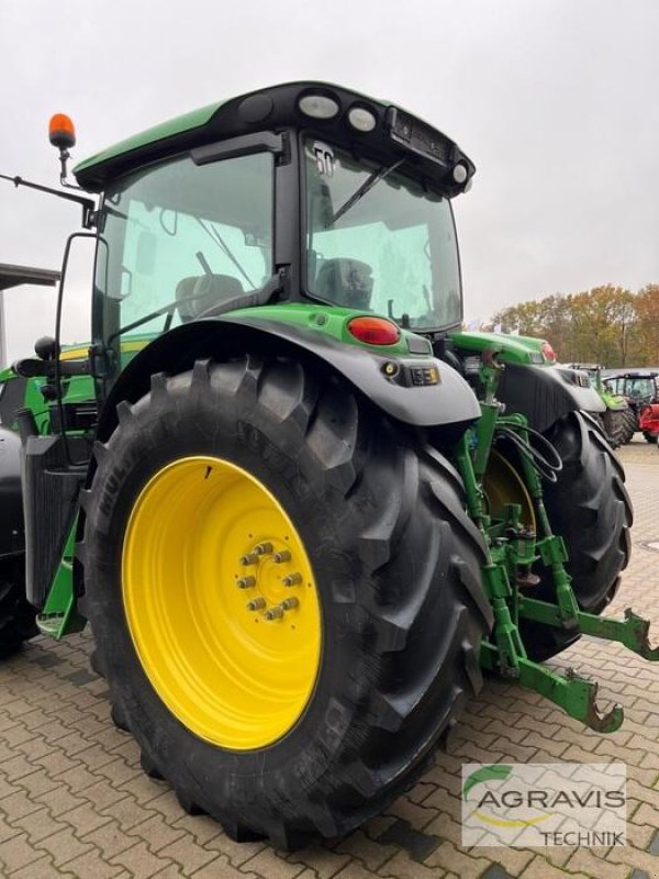 Traktor du type John Deere 6150 R AUTO POWR, Gebrauchtmaschine en Wittingen (Photo 5)