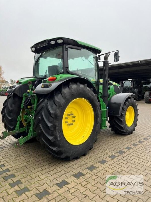 Traktor du type John Deere 6150 R AUTO POWR, Gebrauchtmaschine en Wittingen (Photo 4)