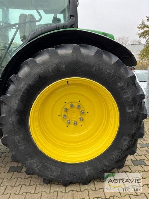 Traktor du type John Deere 6150 R AUTO POWR, Gebrauchtmaschine en Wittingen (Photo 7)